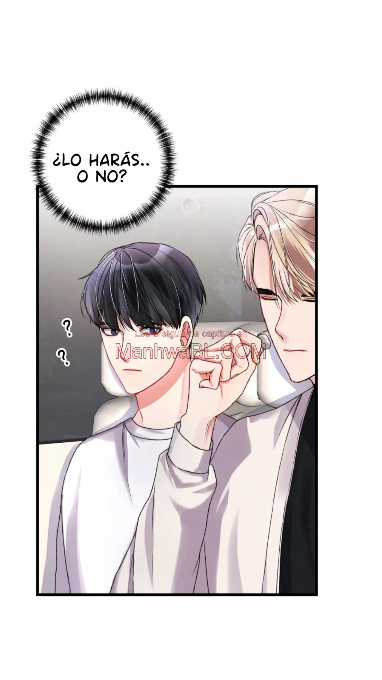 Guía especial - Capítulo 9 2 manhwa