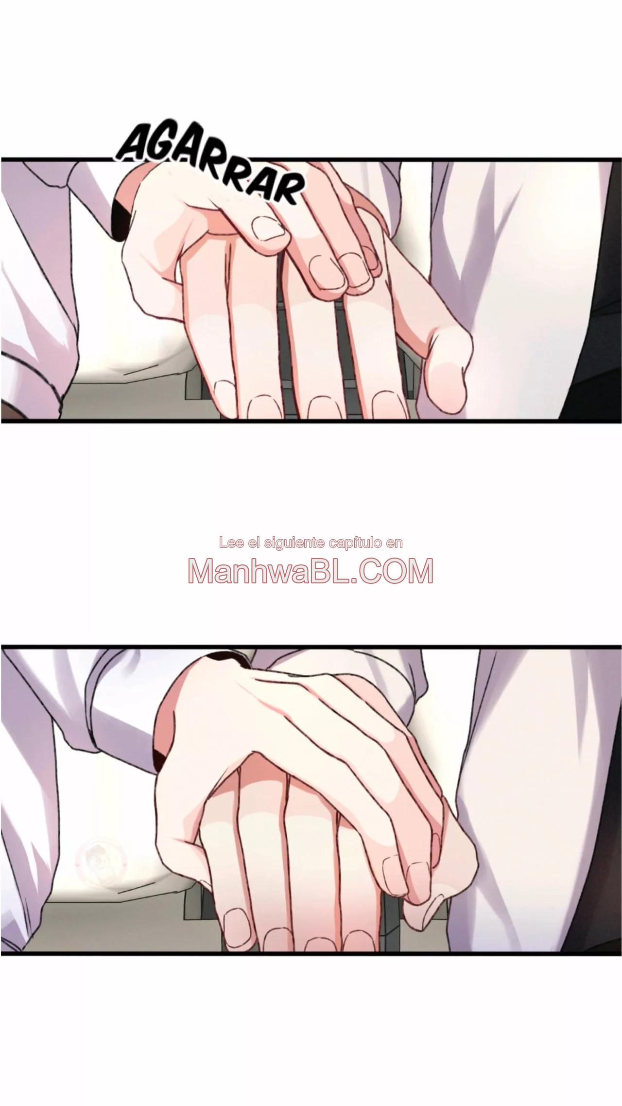 Guía especial - Capítulo 9 2 manhwa