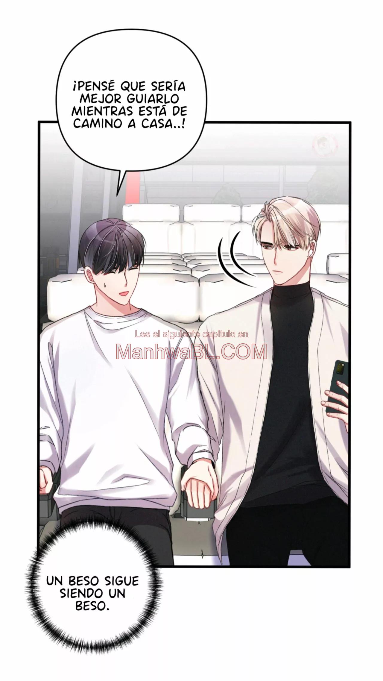 Guía especial - Capítulo 9 2 manhwa