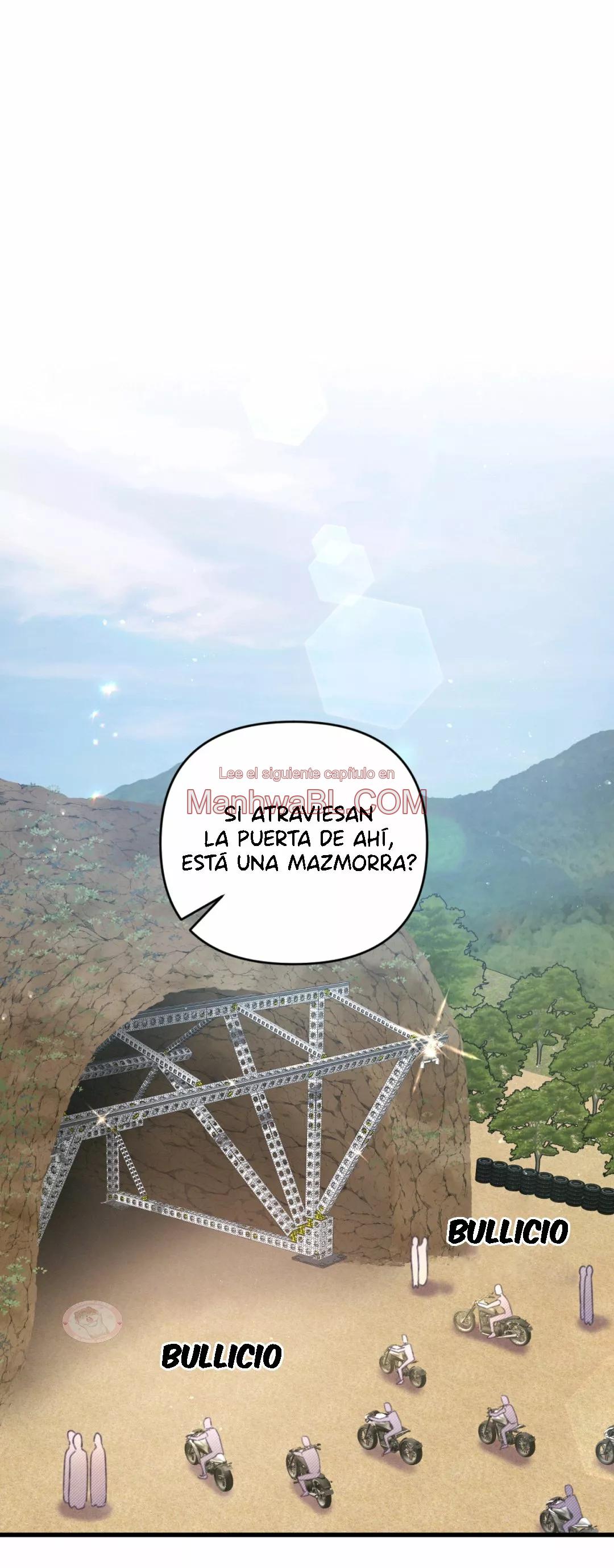 Guía especial - Capítulo 10 manhwa
