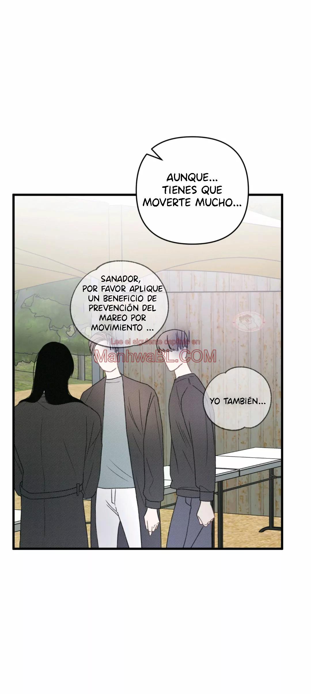 Guía especial - Capítulo 10 manhwa