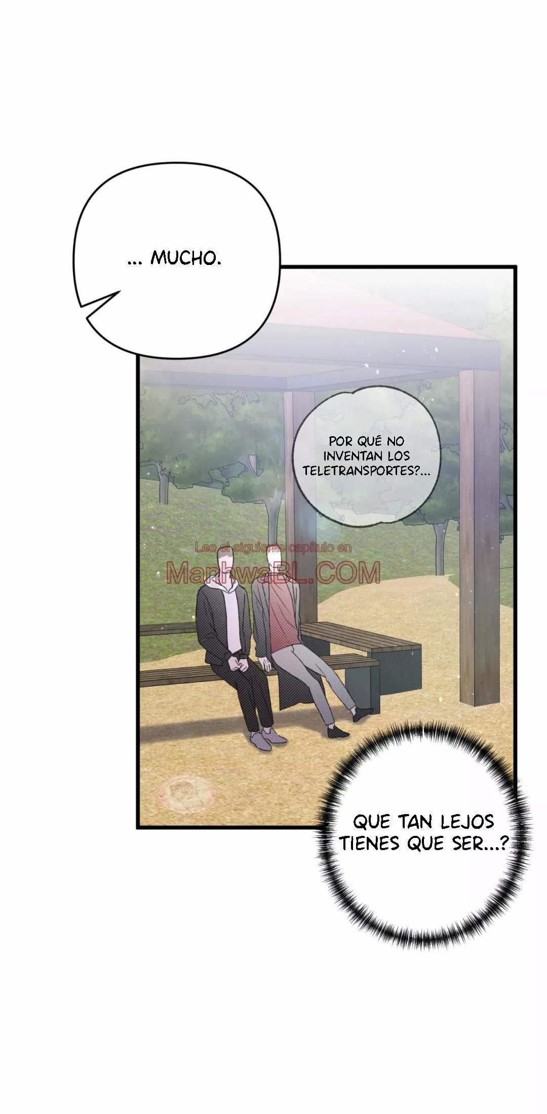 Guía especial - Capítulo 10 manhwa