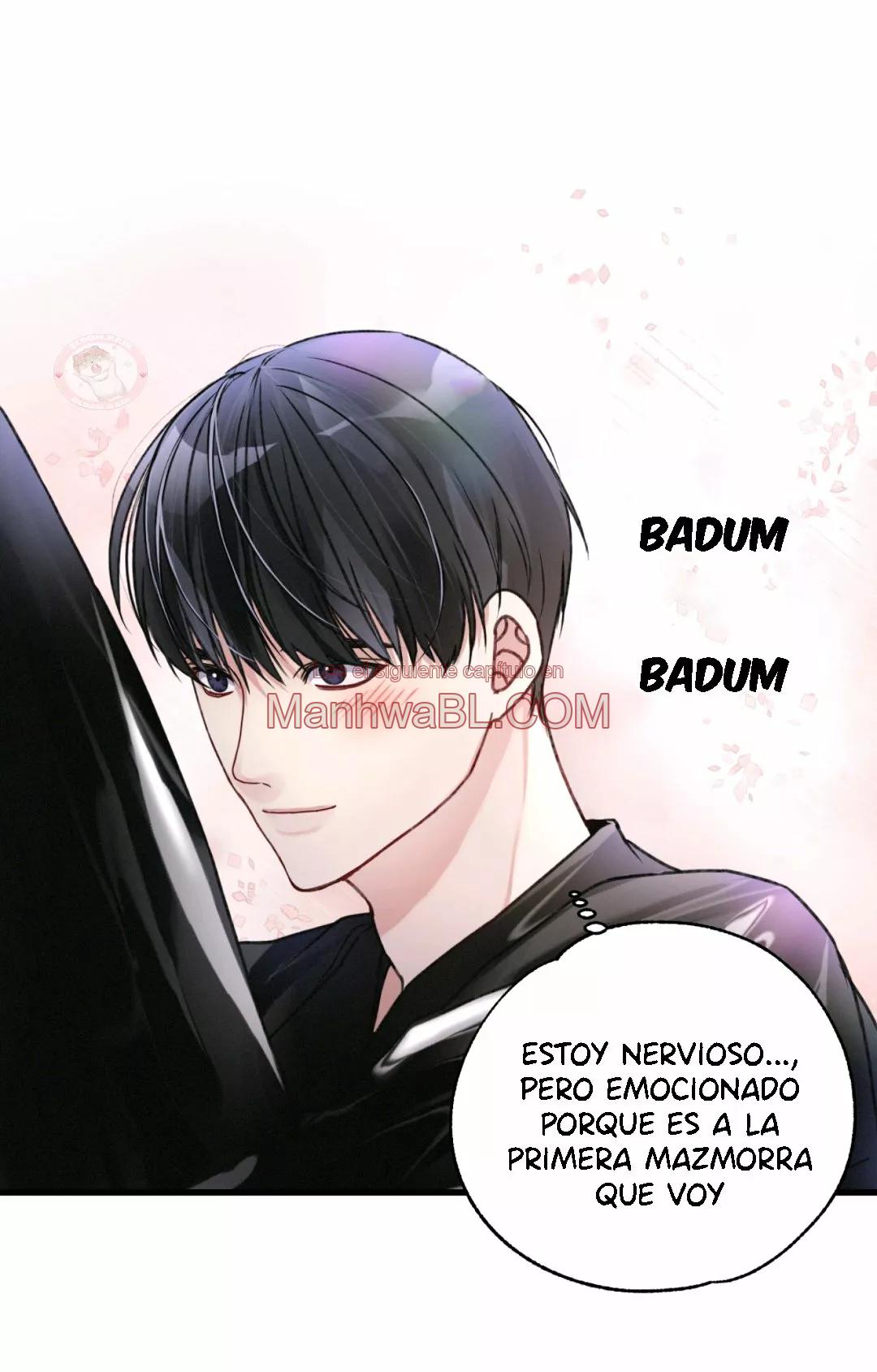 Guía especial - Capítulo 10 manhwa