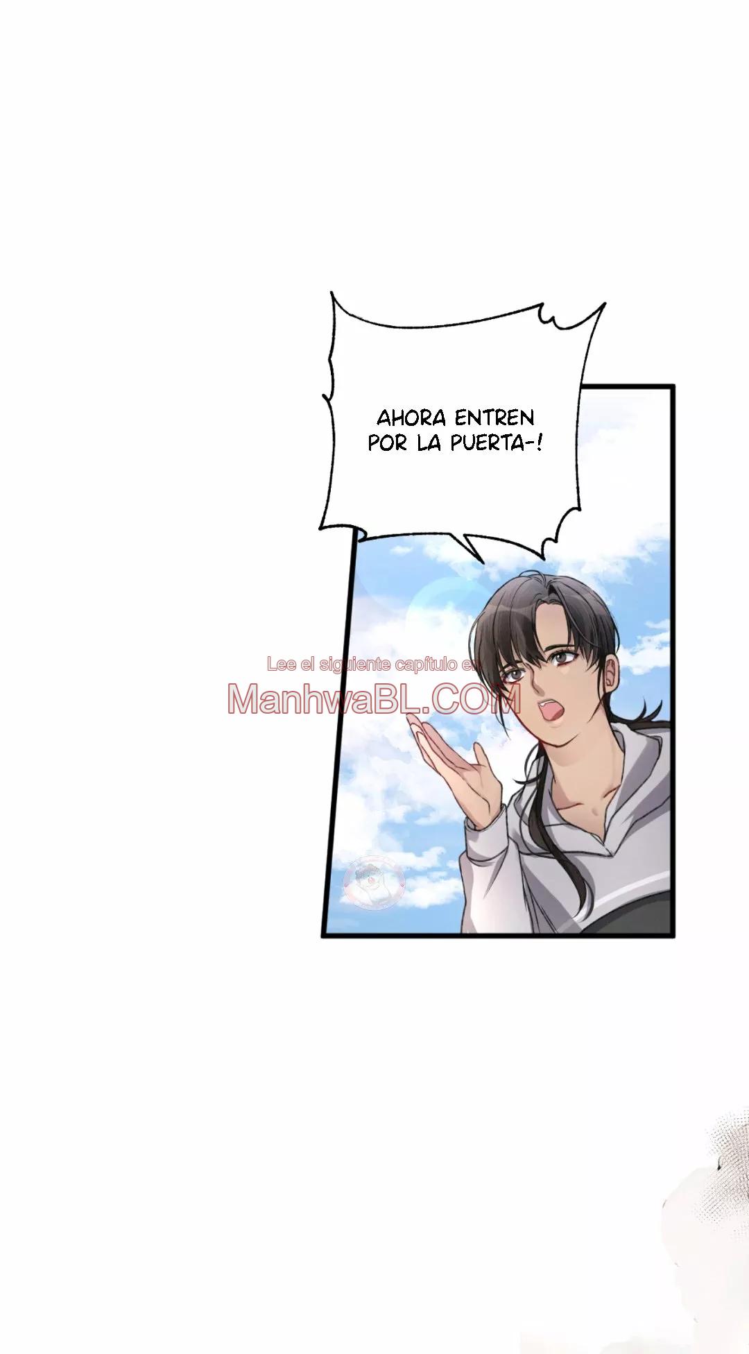 Guía especial - Capítulo 10 manhwa