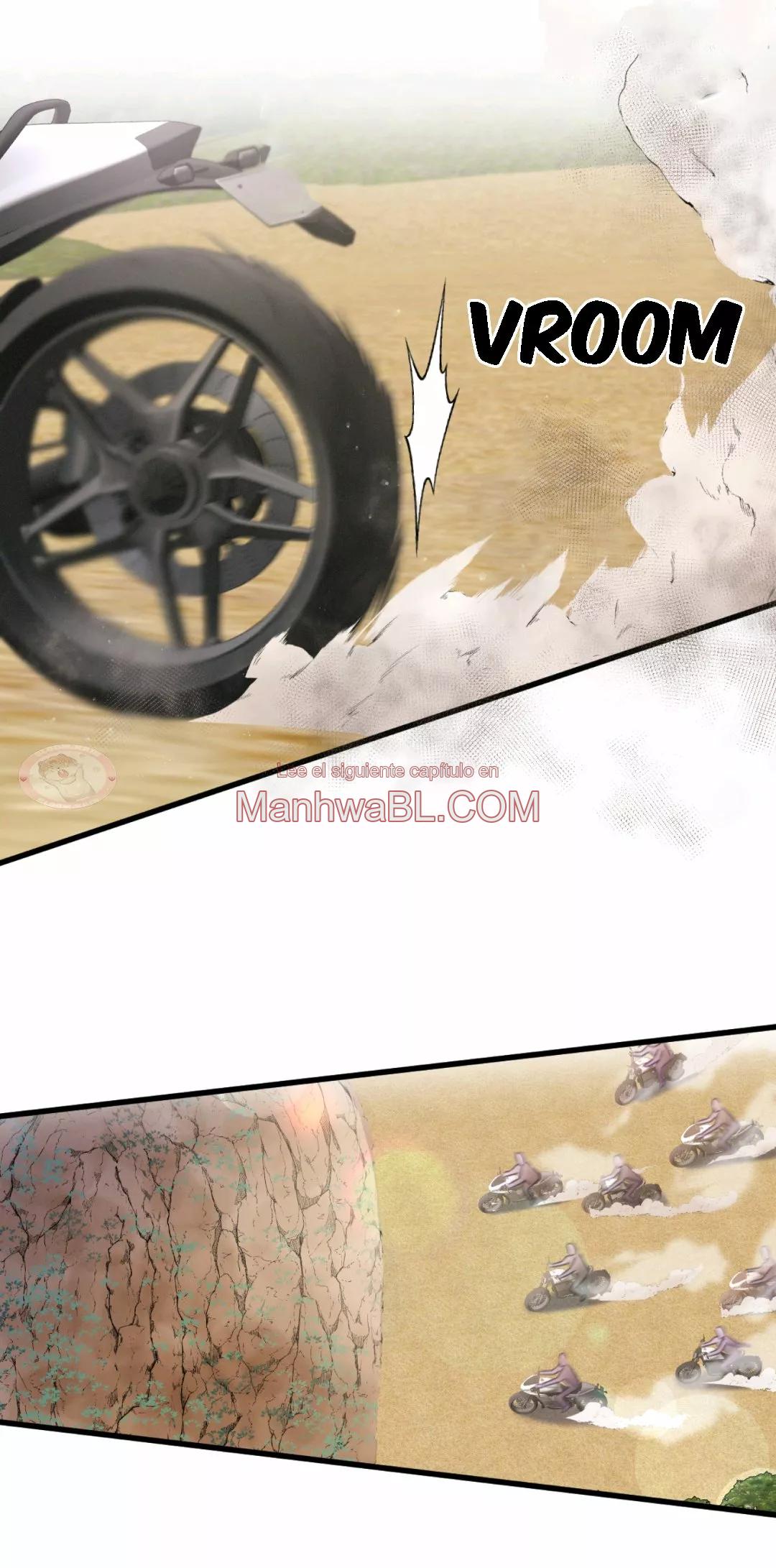 Guía especial - Capítulo 10 manhwa