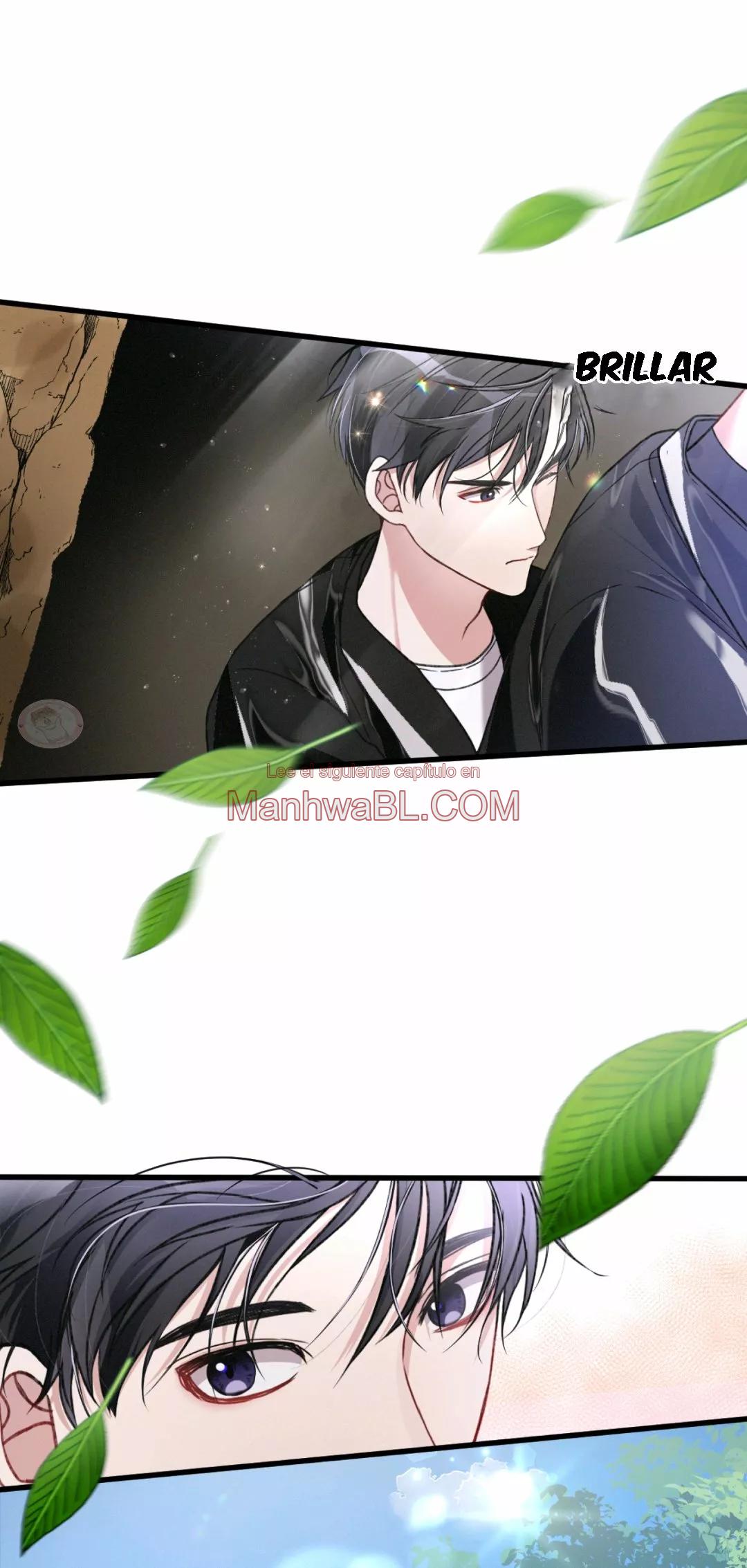 Guía especial - Capítulo 10 manhwa