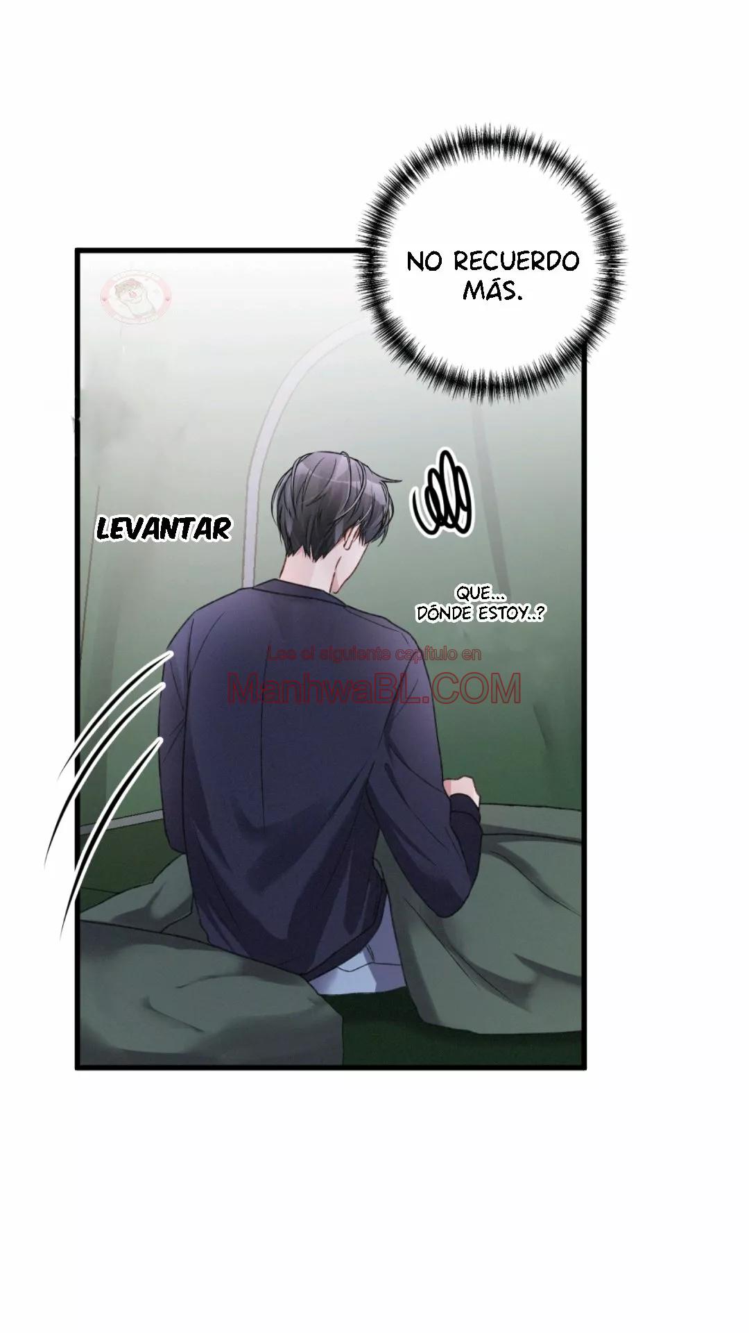 Guía especial - Capítulo 10 manhwa