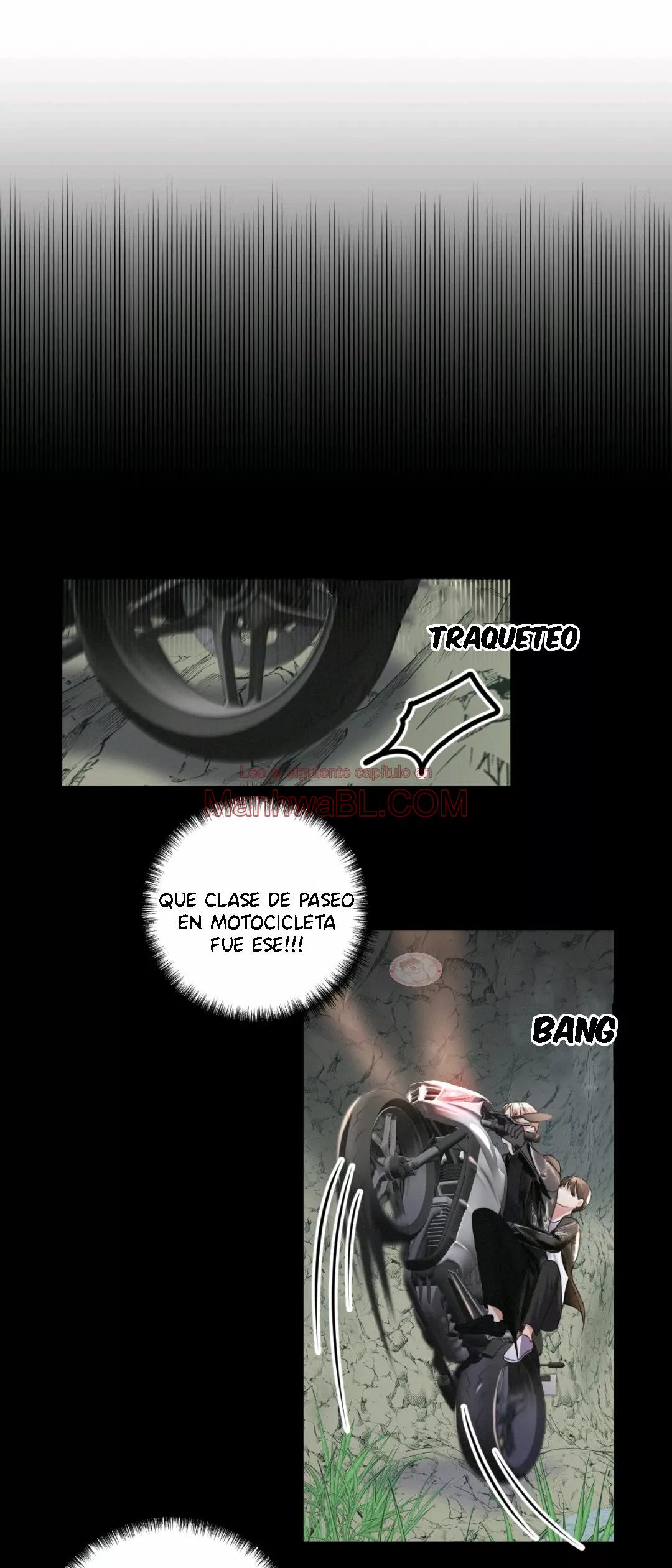 Guía especial - Capítulo 10 manhwa
