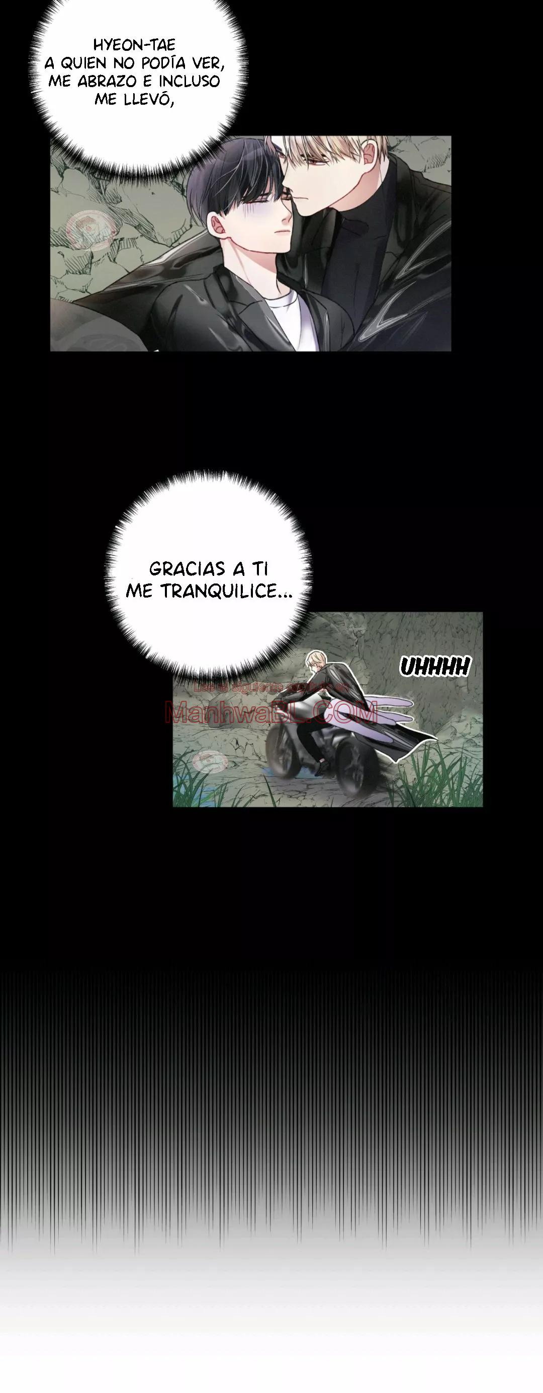 Guía especial - Capítulo 10 manhwa