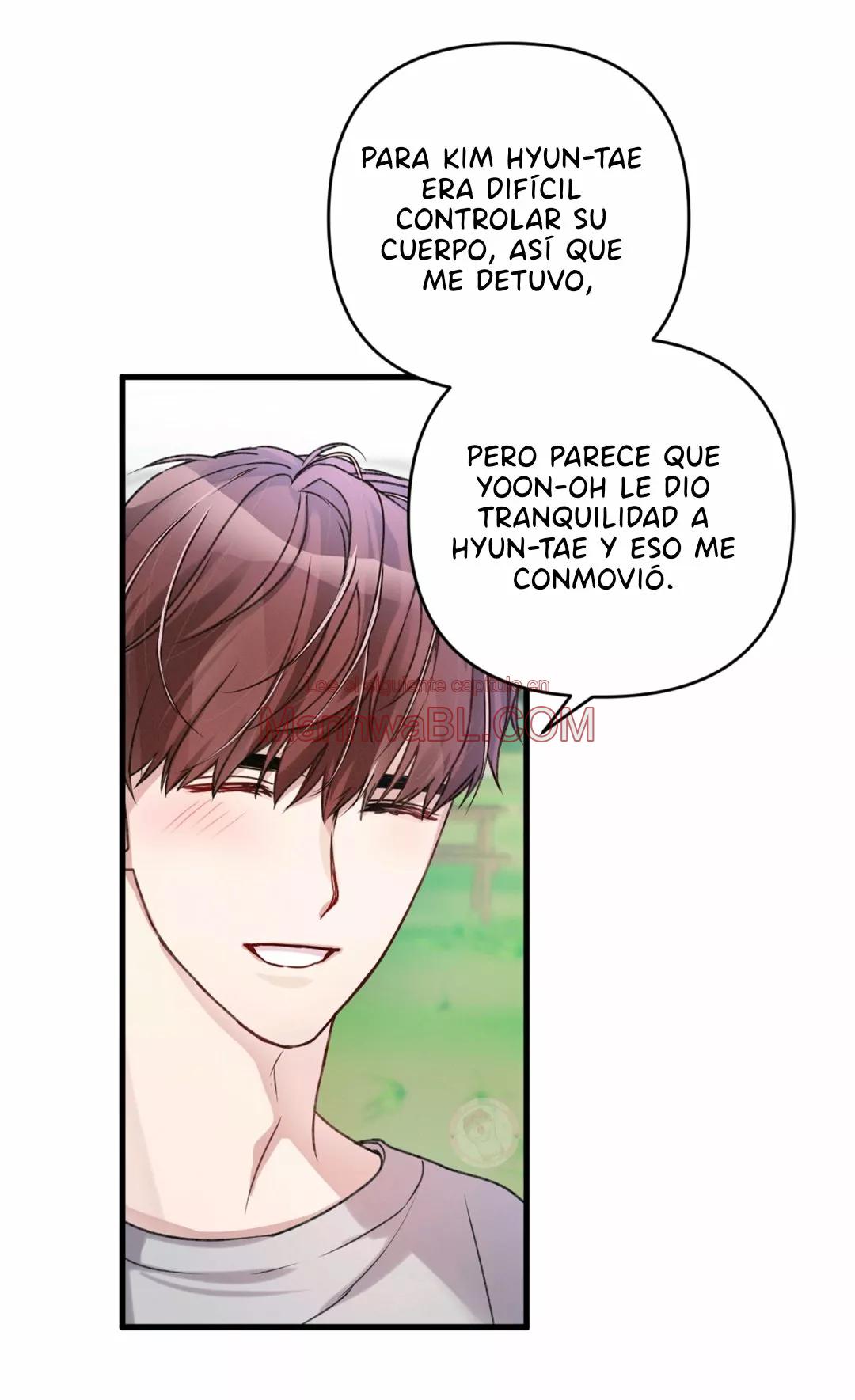Guía especial - Capítulo 12 manhwa