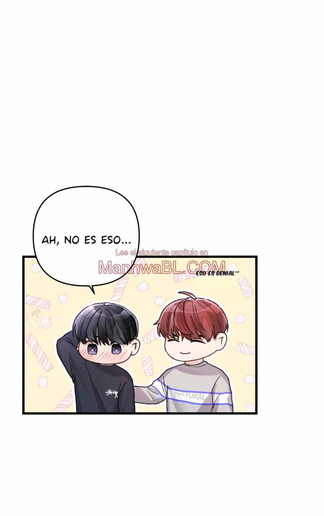 Guía especial - Capítulo 12 manhwa