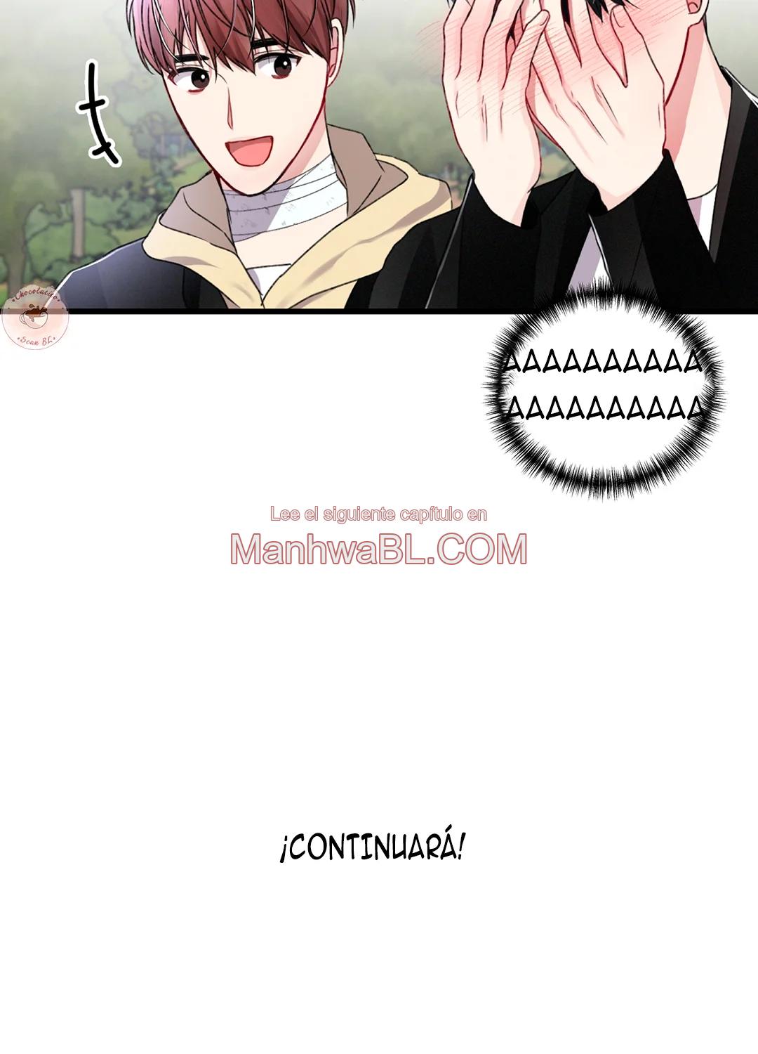 Guía especial - Capítulo 29 3 manhwa