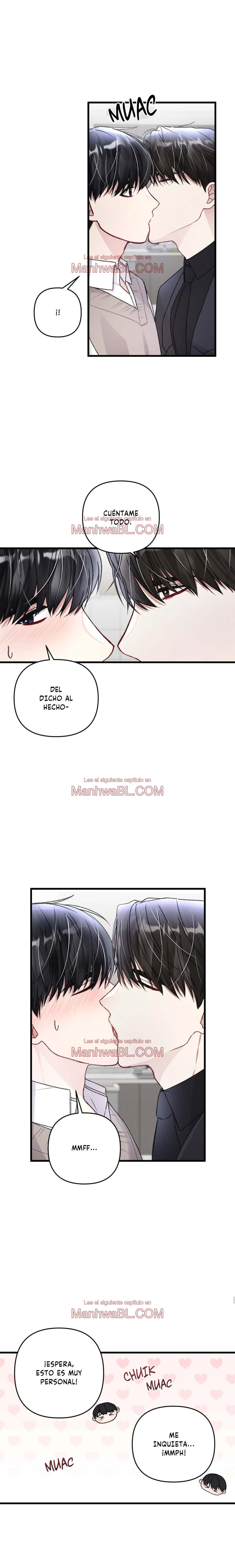 Guía especial - Capítulo 42 2 manhwa