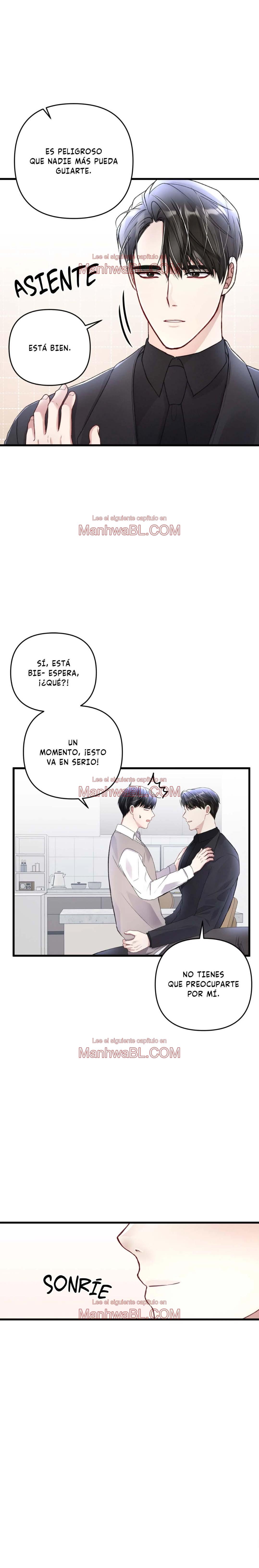 Guía especial - Capítulo 42 2 manhwa