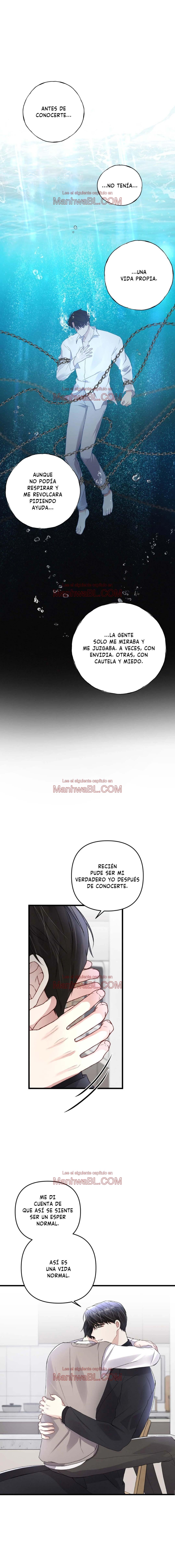 Guía especial - Capítulo 42 2 manhwa