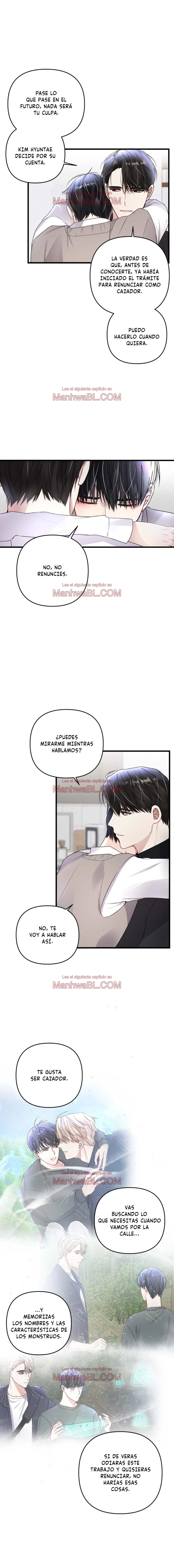 Guía especial - Capítulo 42 2 manhwa