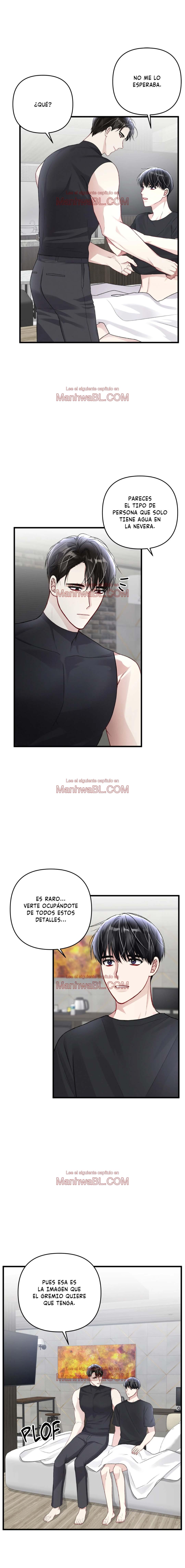 Guía especial - Capítulo 52 3 manhwa