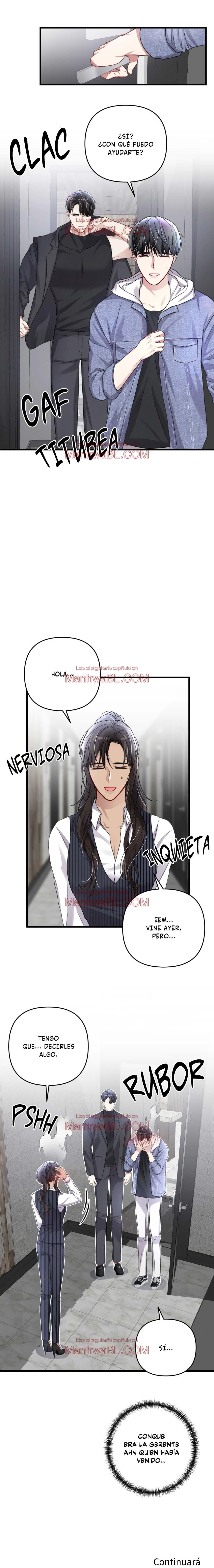 Guía especial - Capítulo 52 3 manhwa