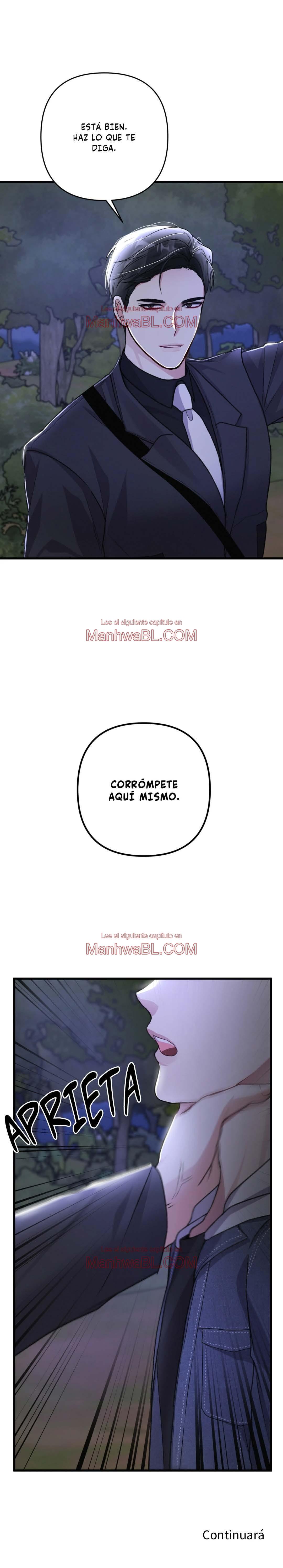 Guía especial - Capítulo 57 3 manhwa