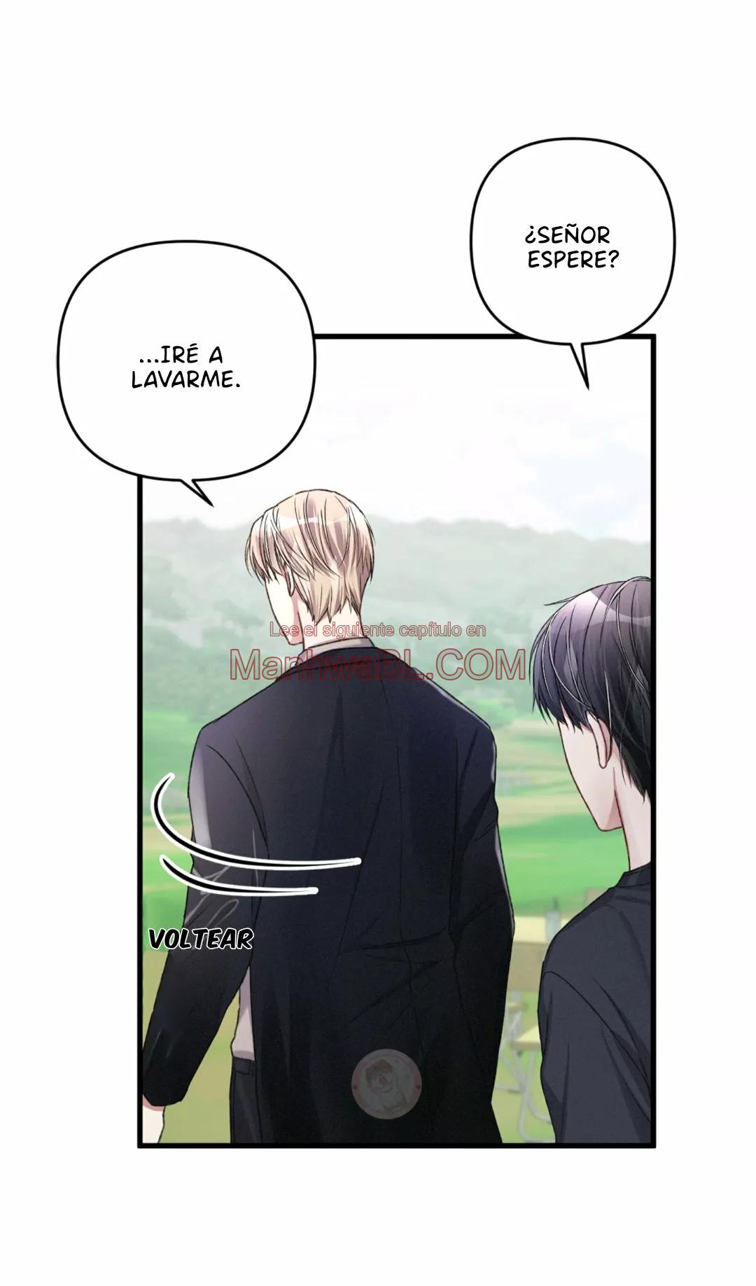 Guía especial - Capítulo 12 3 manhwa