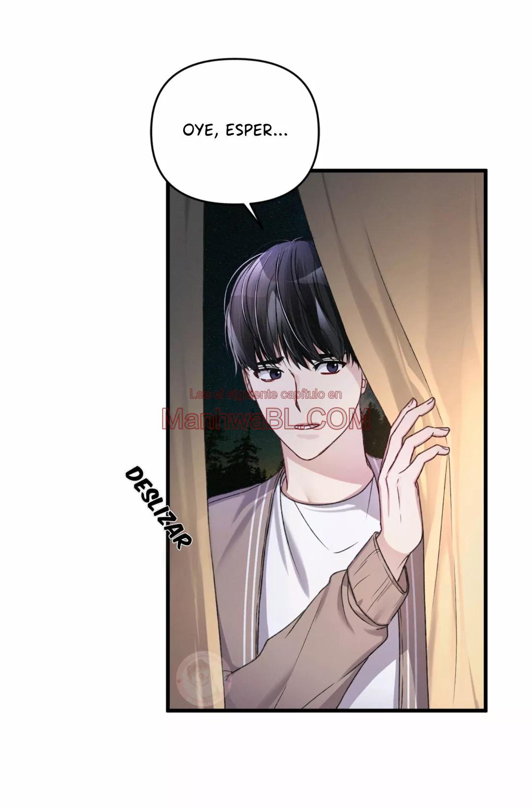 Guía especial - Capítulo 12 3 manhwa
