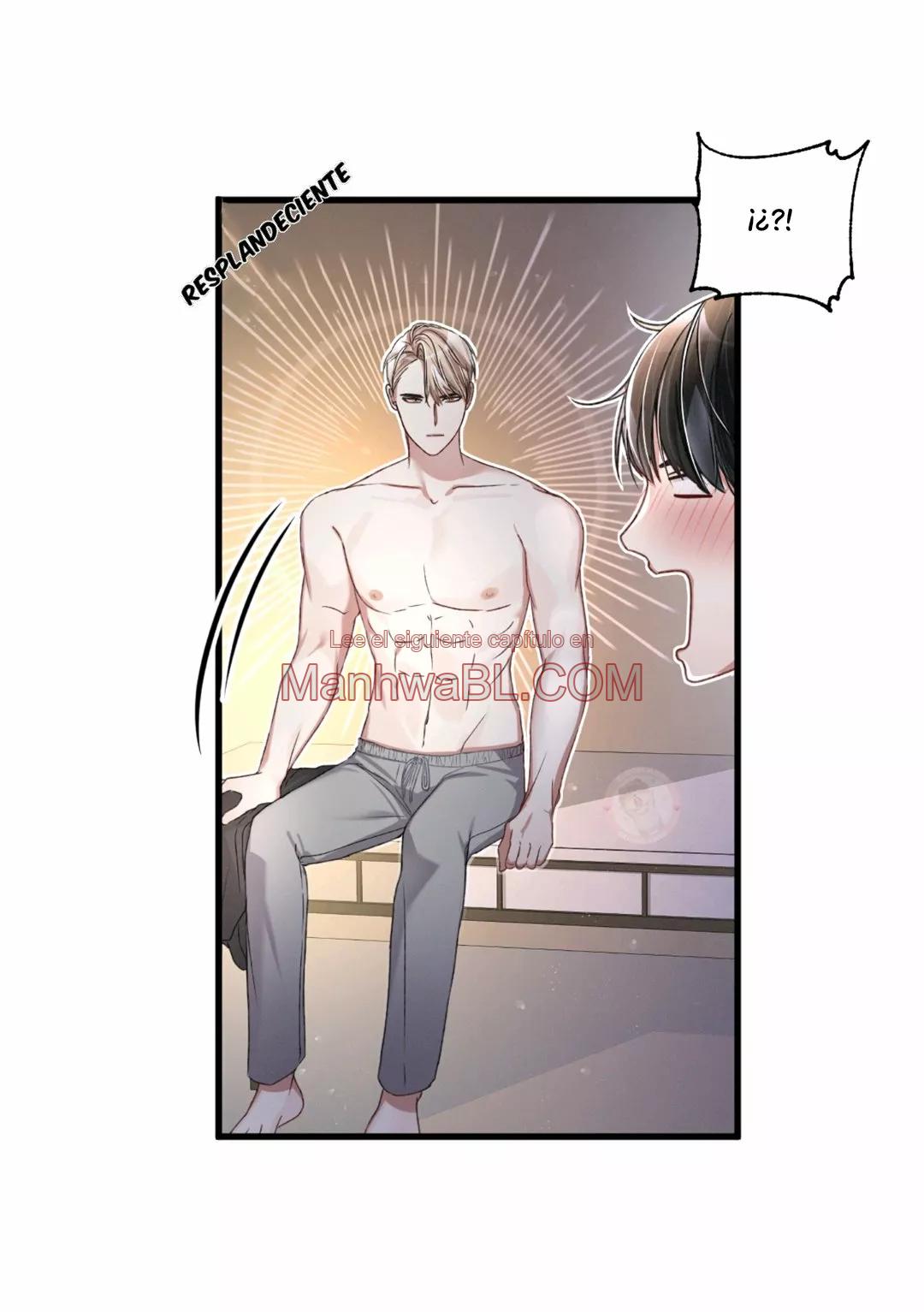 Guía especial - Capítulo 12 3 manhwa