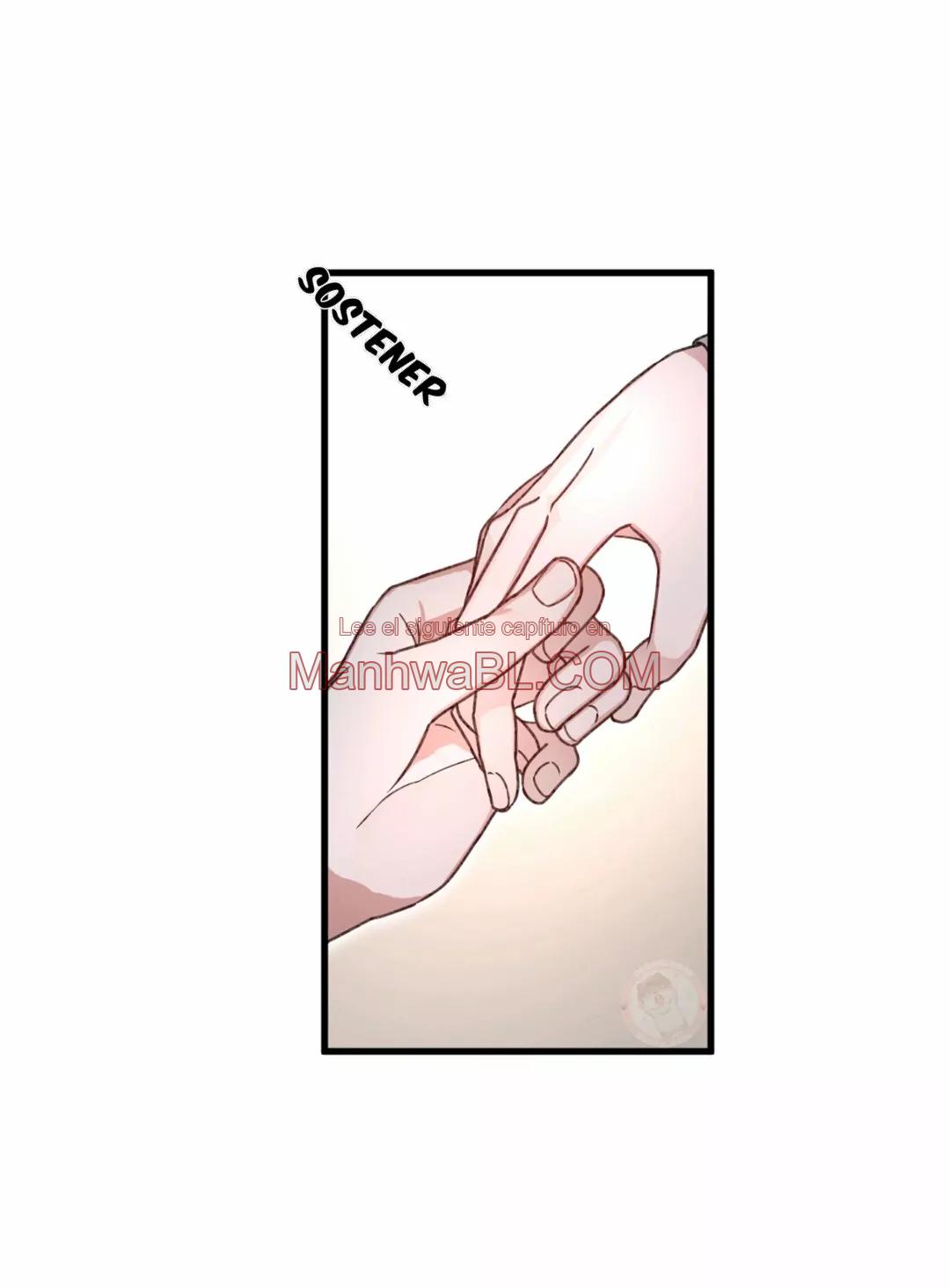 Guía especial - Capítulo 12 3 manhwa