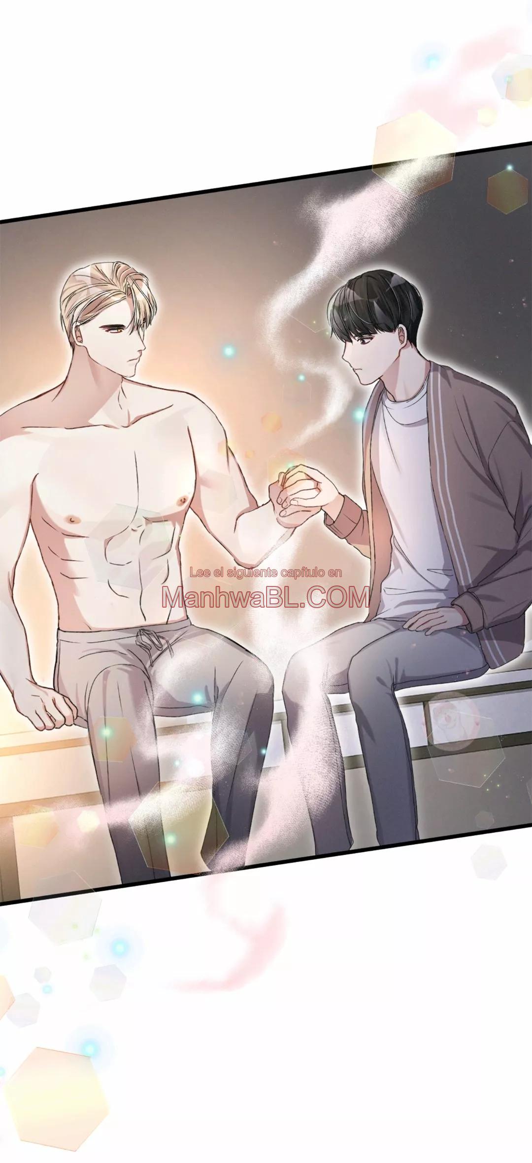 Guía especial - Capítulo 12 3 manhwa