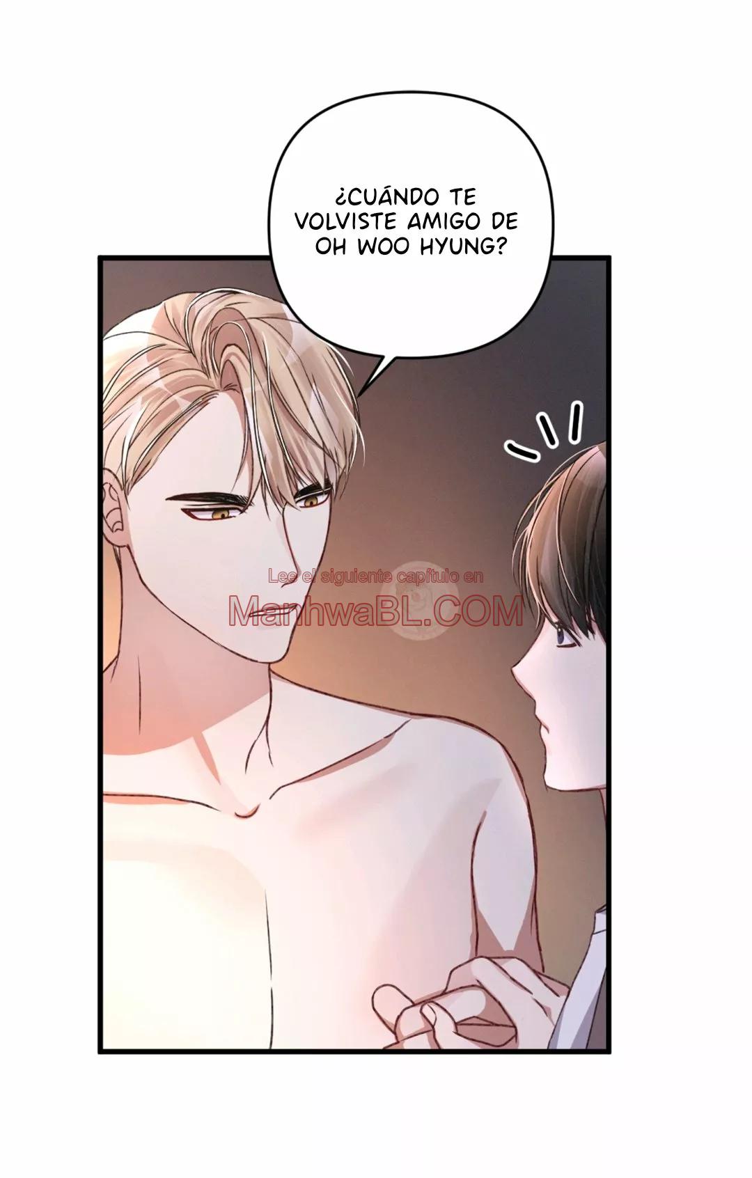 Guía especial - Capítulo 12 3 manhwa