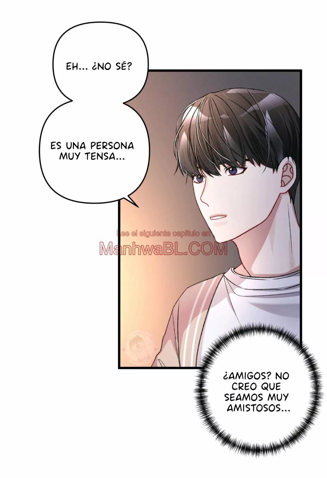 Guía especial - Capítulo 12 3 manhwa