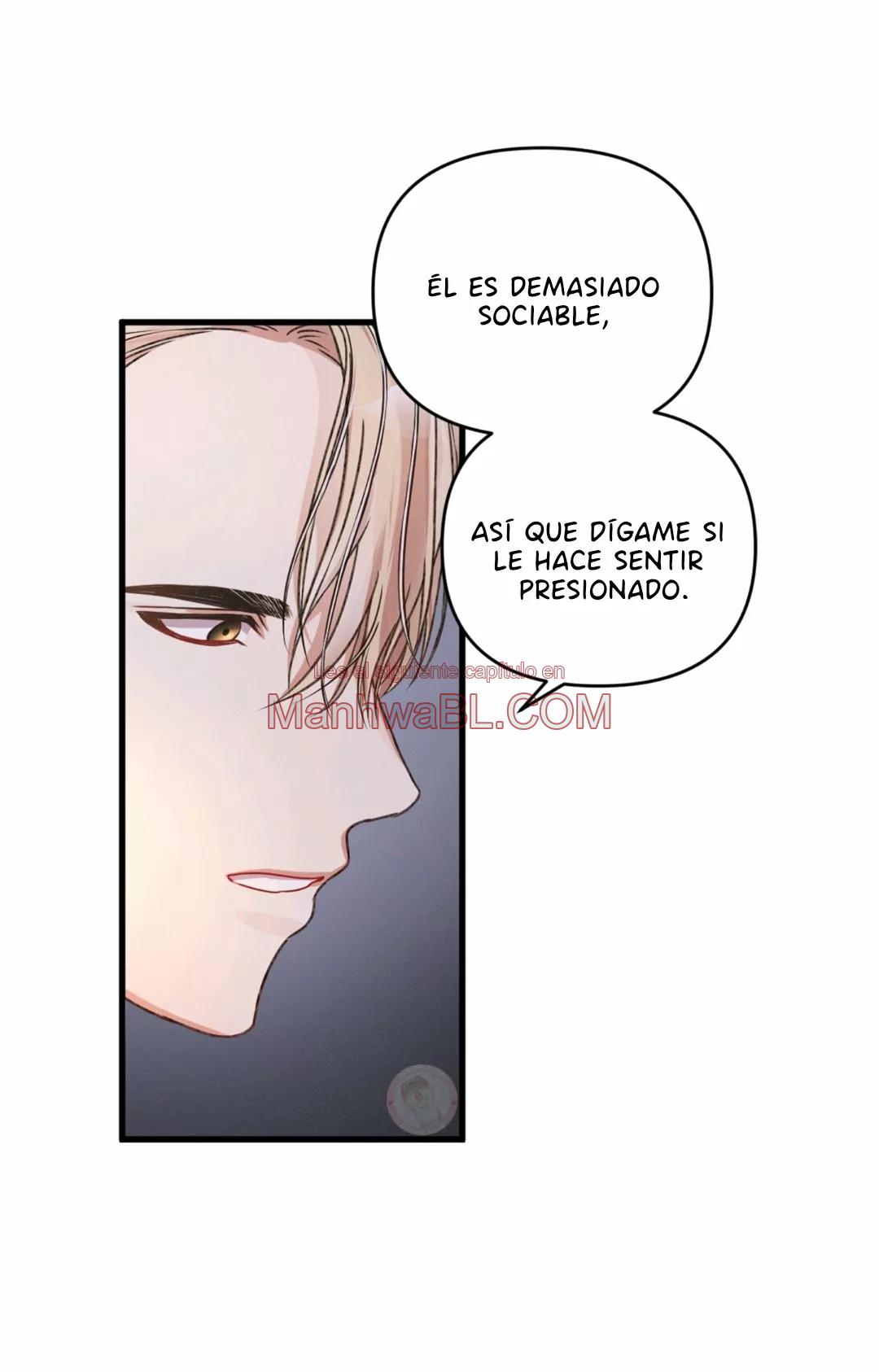 Guía especial - Capítulo 12 3 manhwa