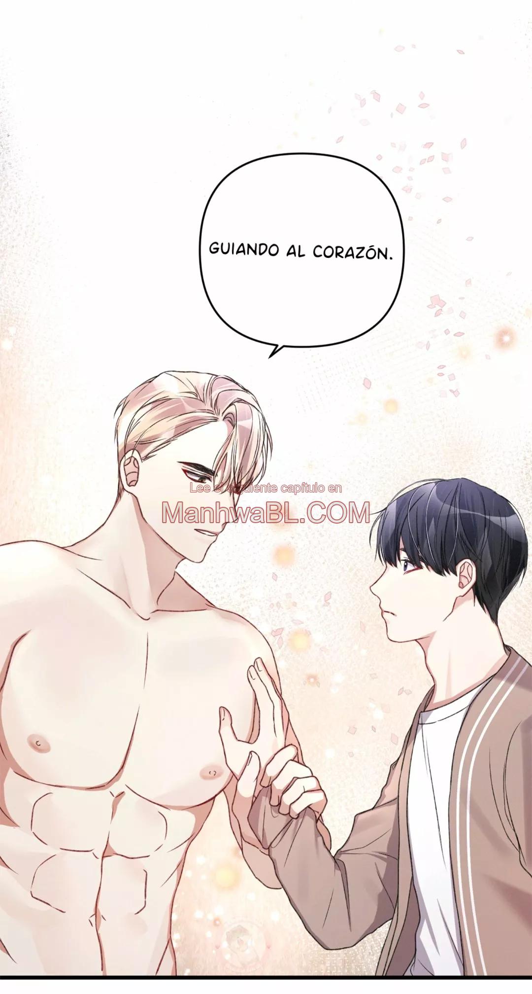 Guía especial - Capítulo 12 3 manhwa