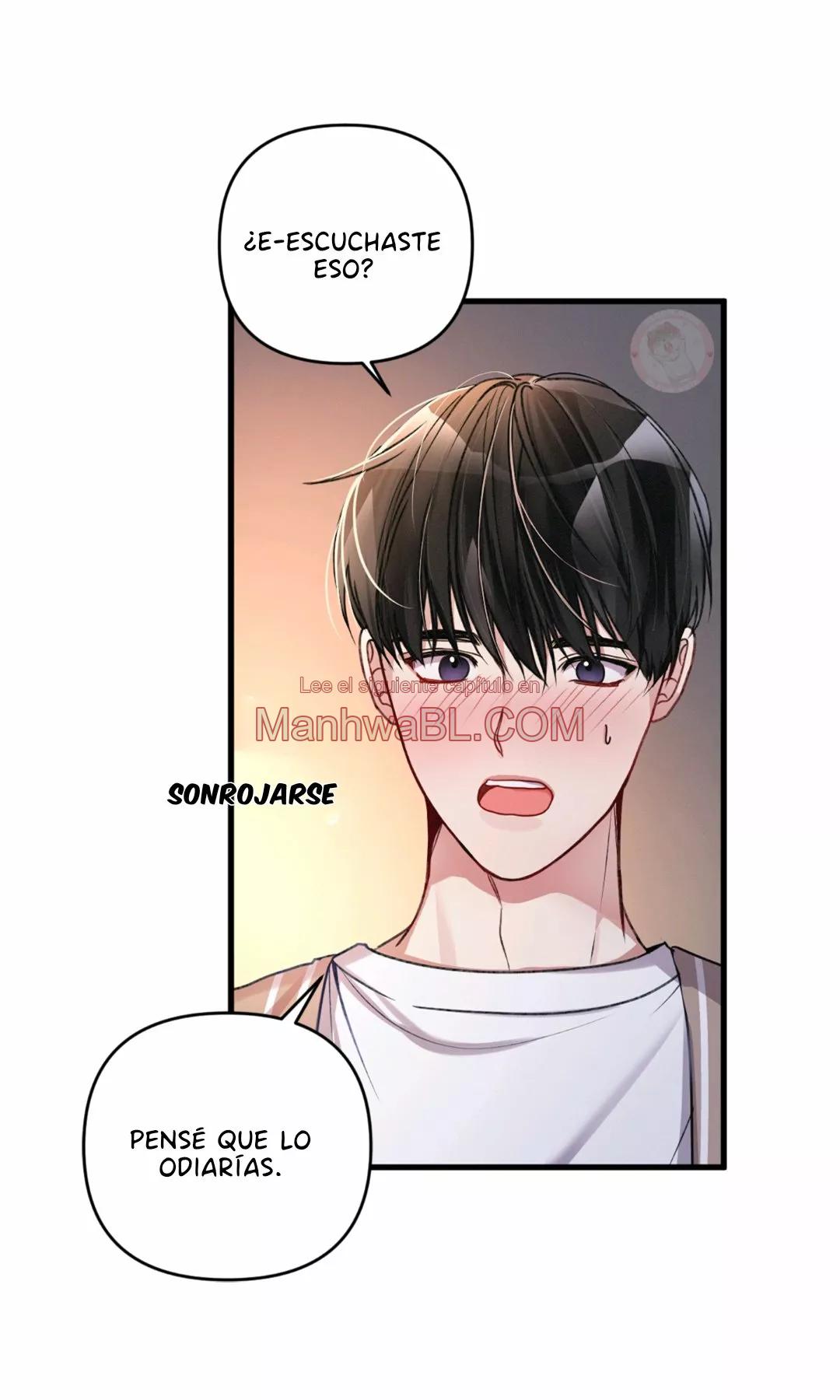 Guía especial - Capítulo 12 3 manhwa