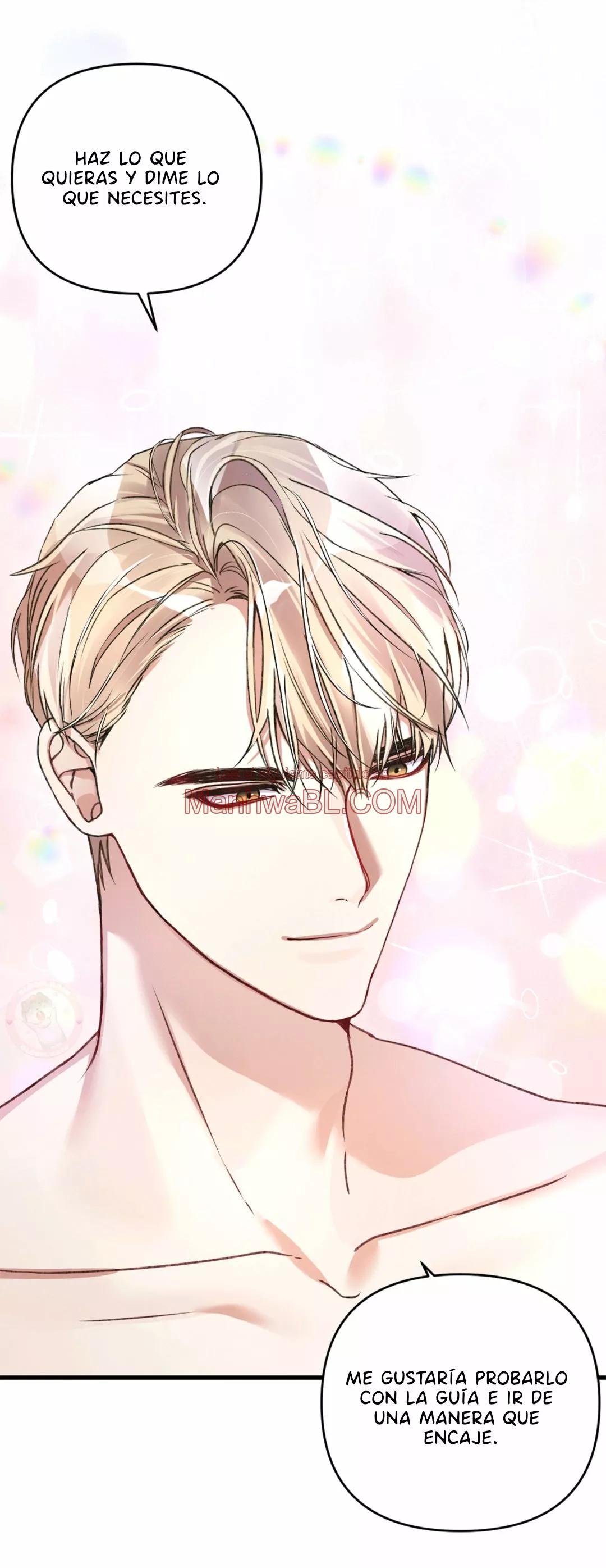 Guía especial - Capítulo 12 3 manhwa