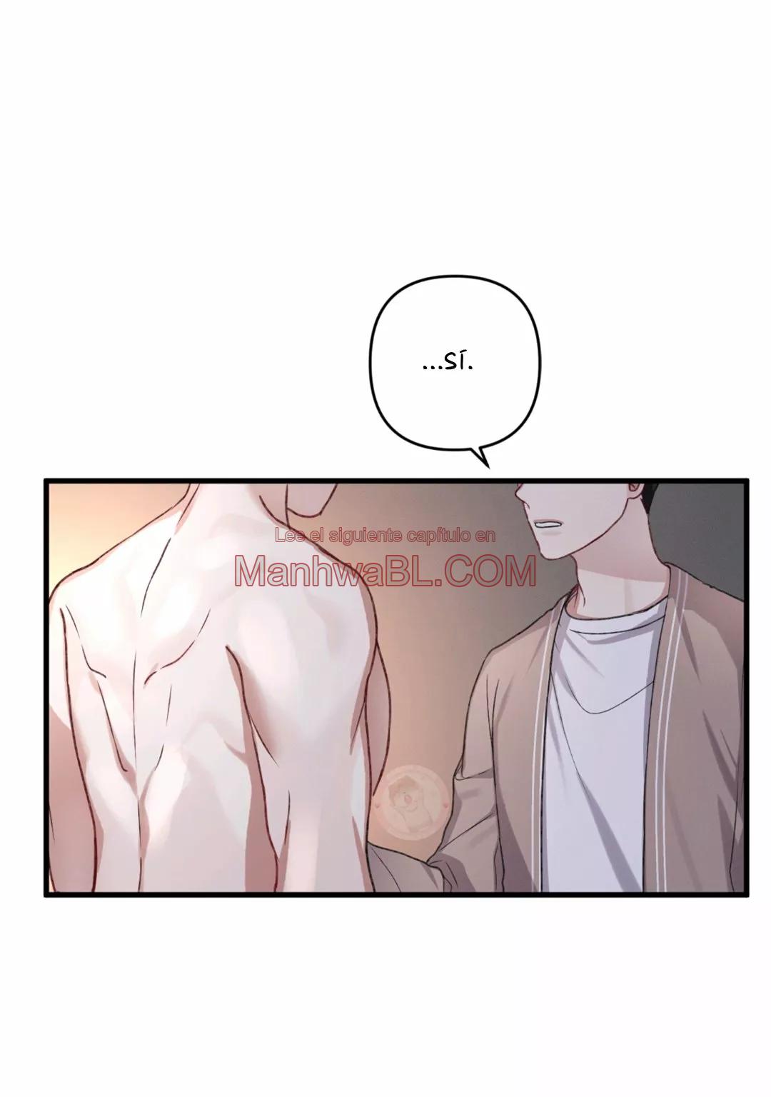 Guía especial - Capítulo 12 3 manhwa