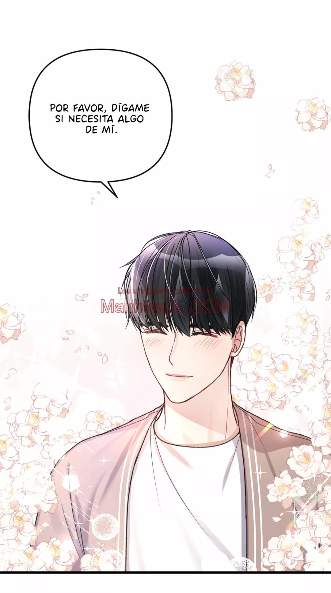 Guía especial - Capítulo 12 3 manhwa
