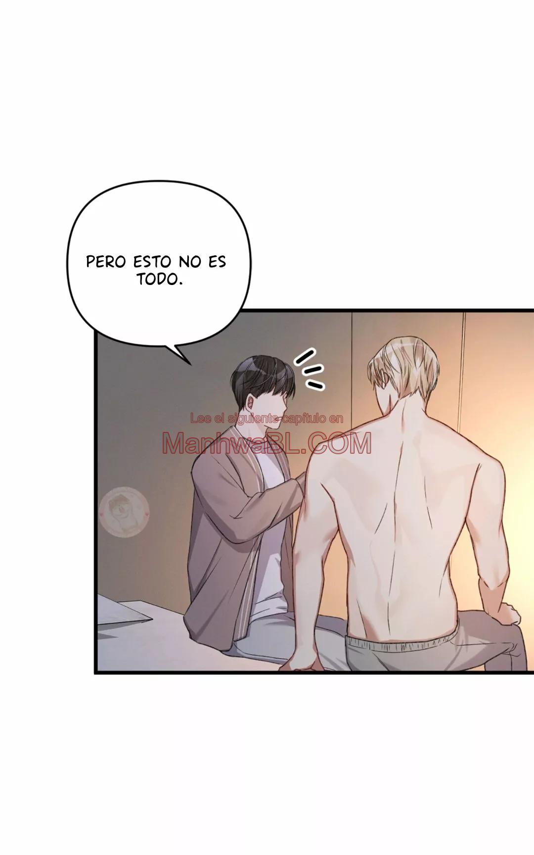 Guía especial - Capítulo 12 3 manhwa