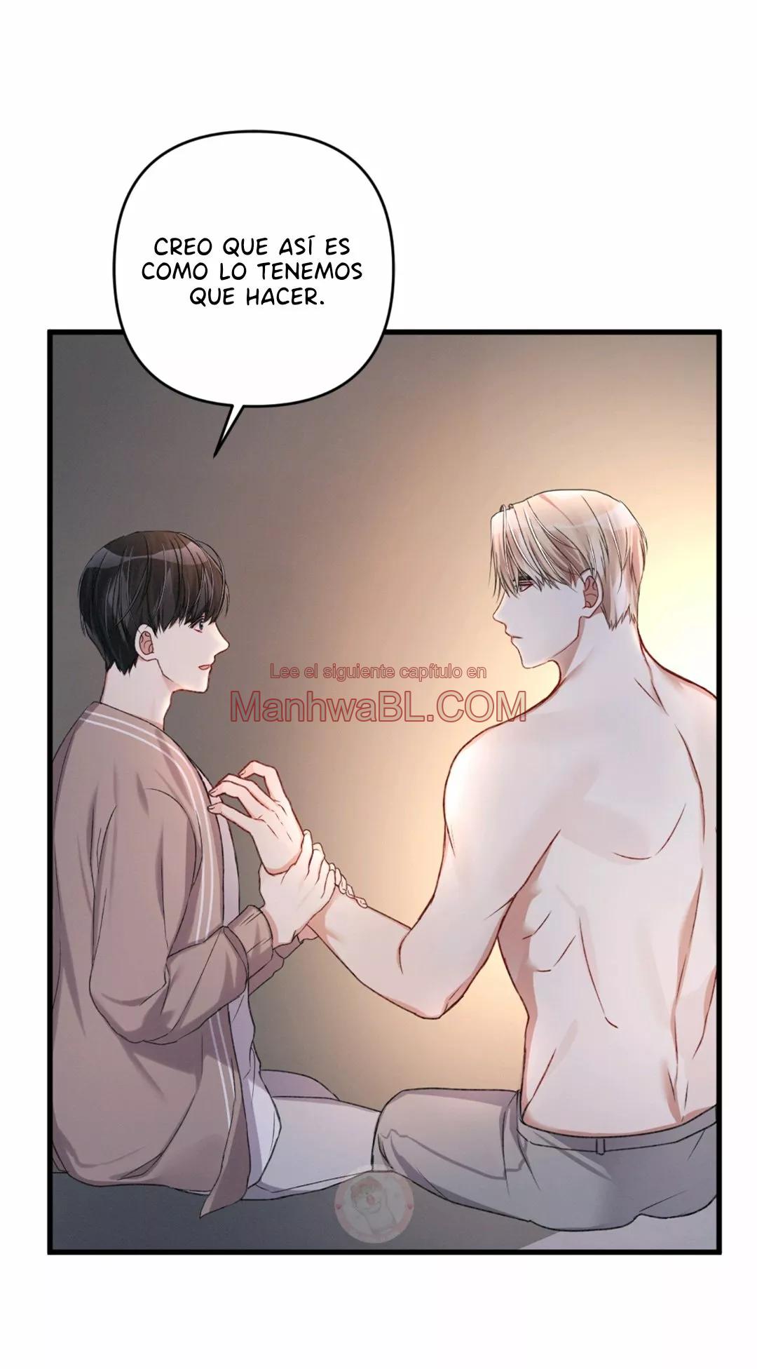 Guía especial - Capítulo 12 3 manhwa