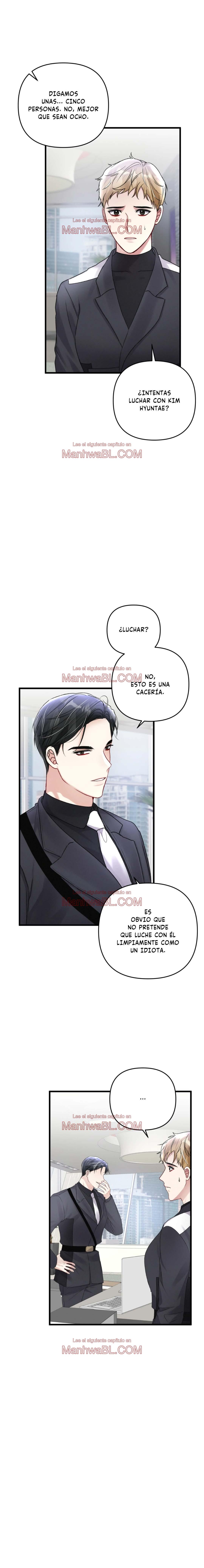Guía especial - Capítulo 45 2 manhwa