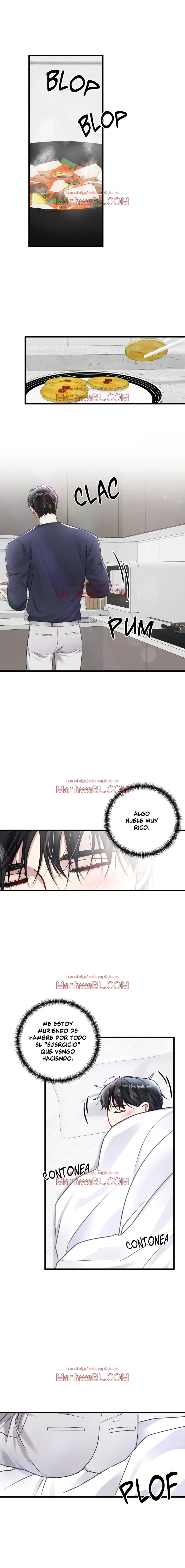 Guía especial - Capítulo 45 2 manhwa
