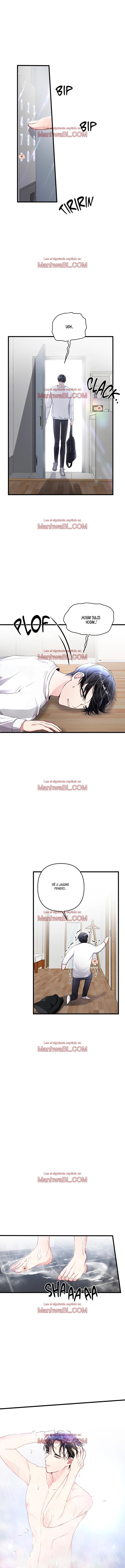 Guía especial - Capítulo 35 manhwa