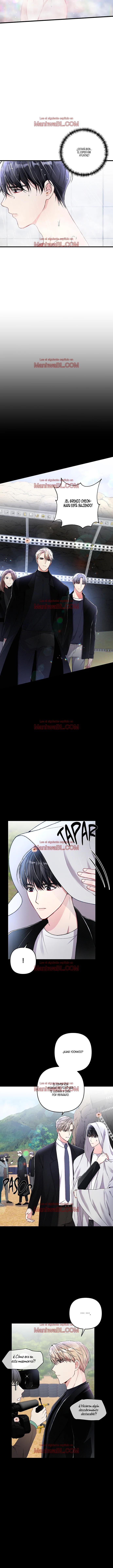Guía especial - Capítulo 35 manhwa