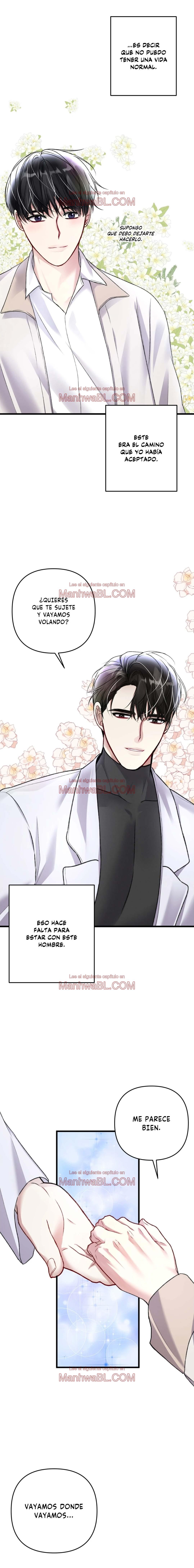 Guía especial - Capítulo 61 3 manhwa