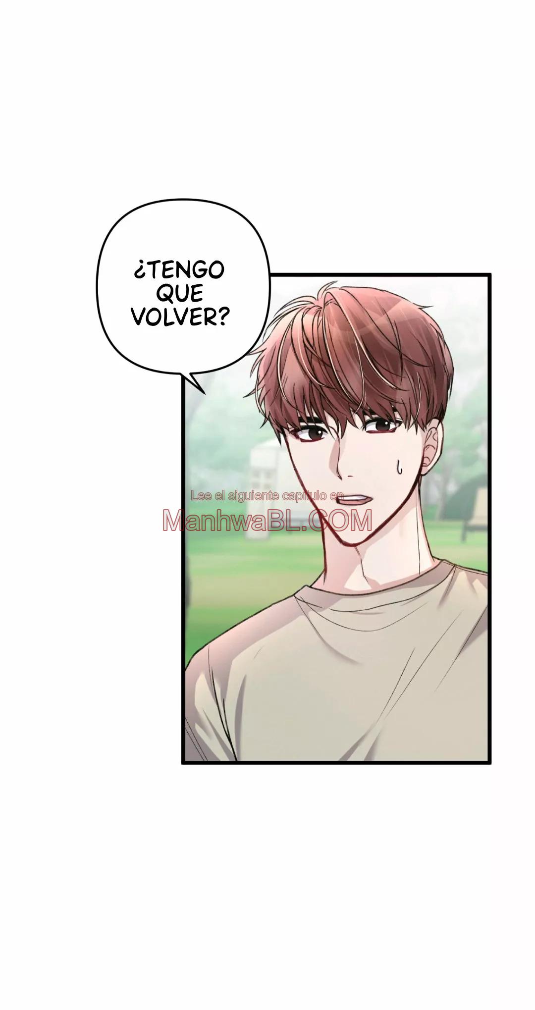 Guía especial - Capítulo 14 manhwa