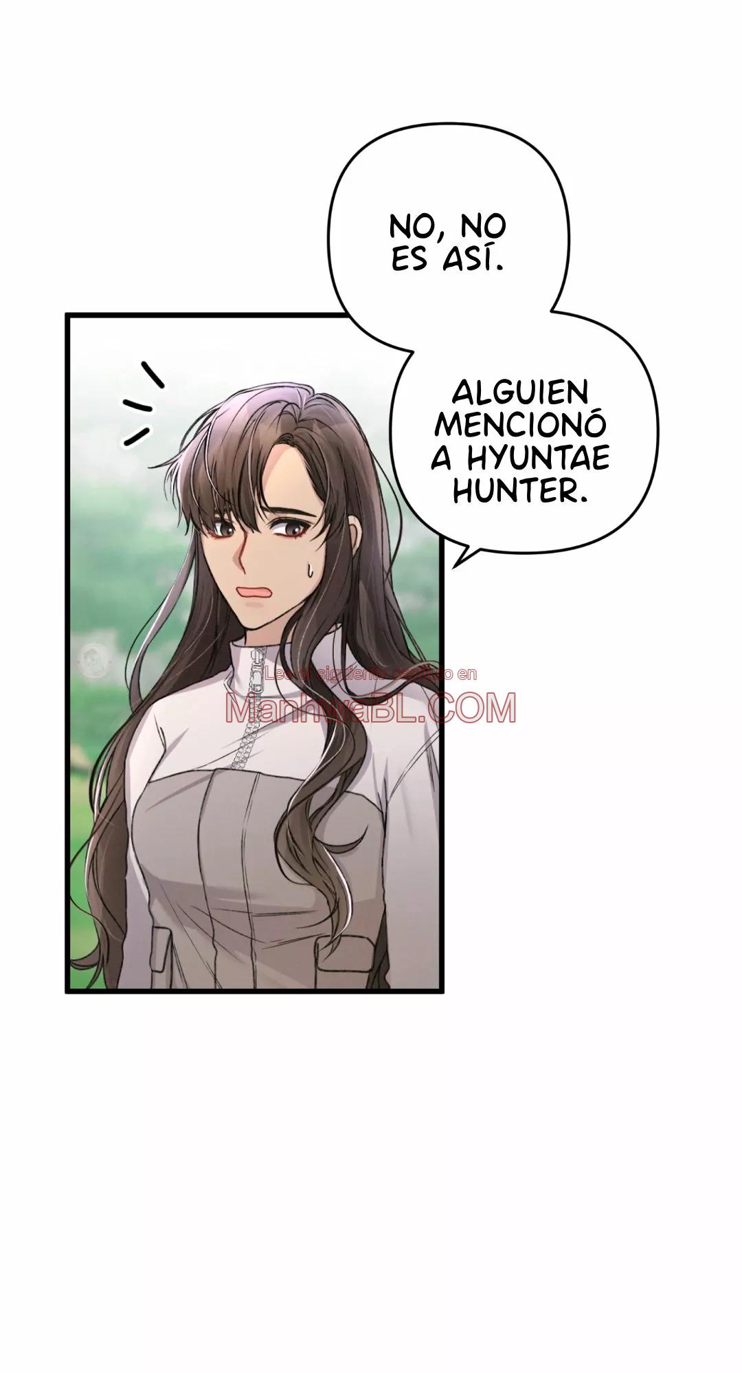 Guía especial - Capítulo 14 manhwa