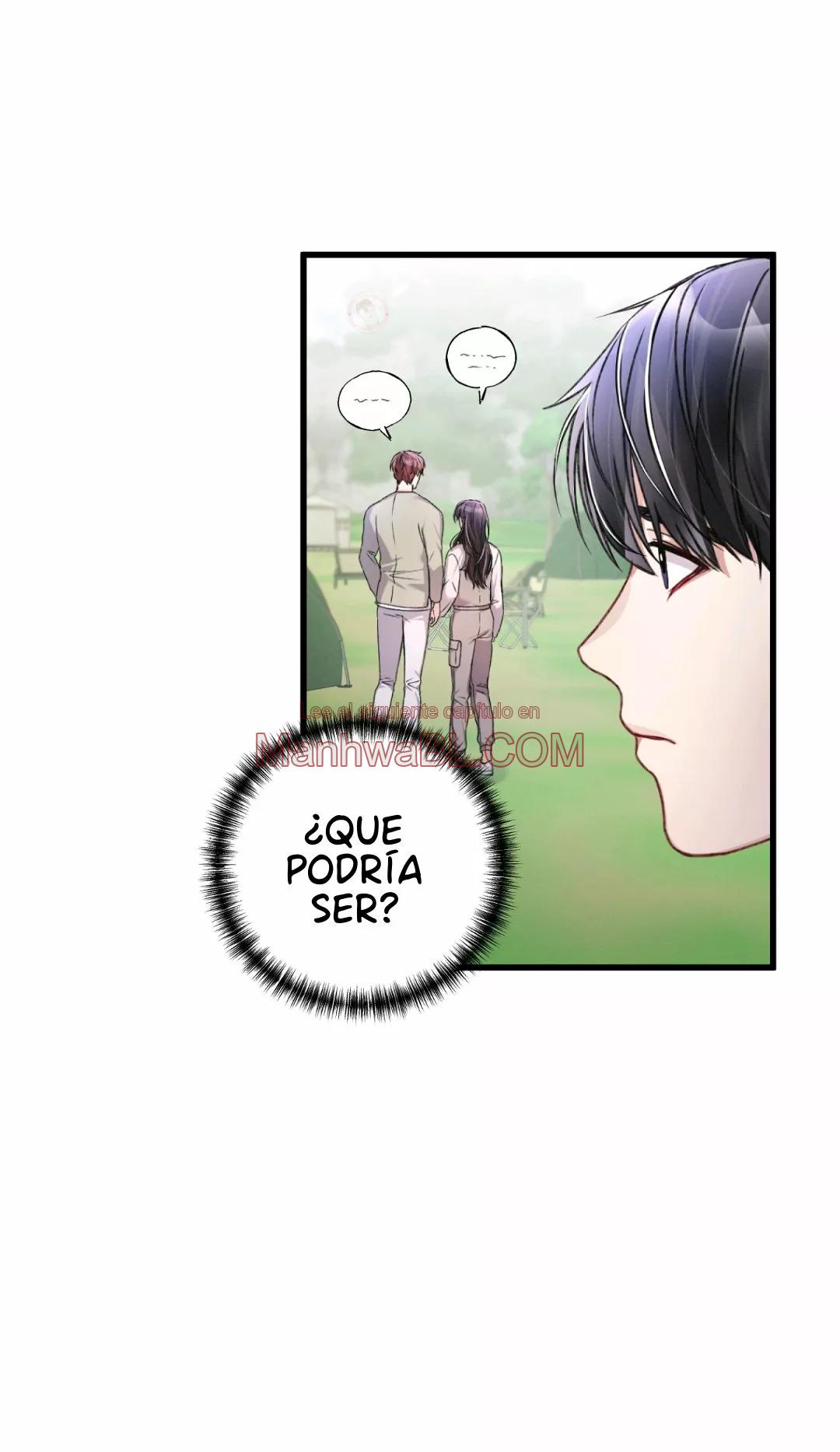 Guía especial - Capítulo 14 manhwa