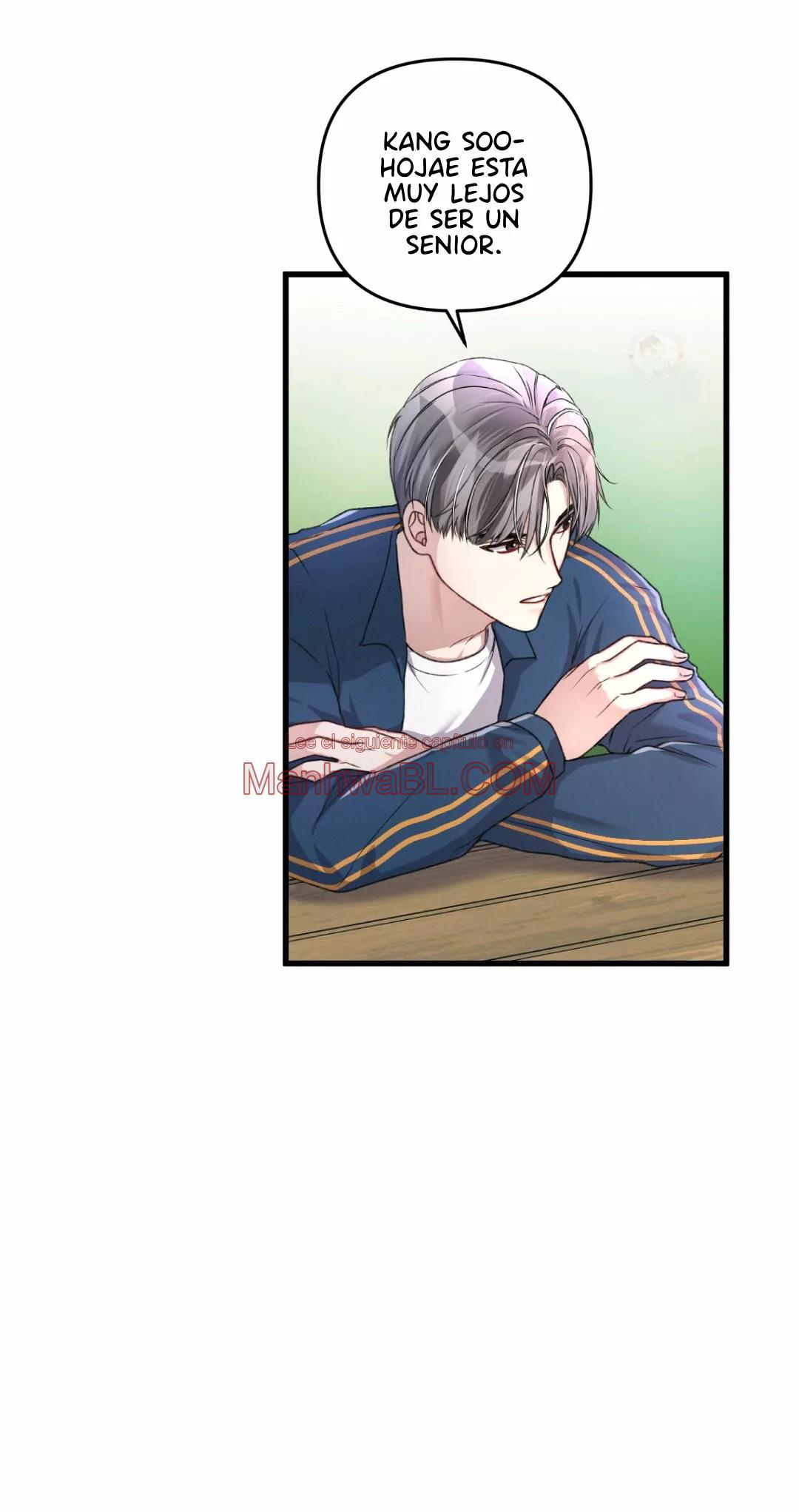 Guía especial - Capítulo 14 manhwa