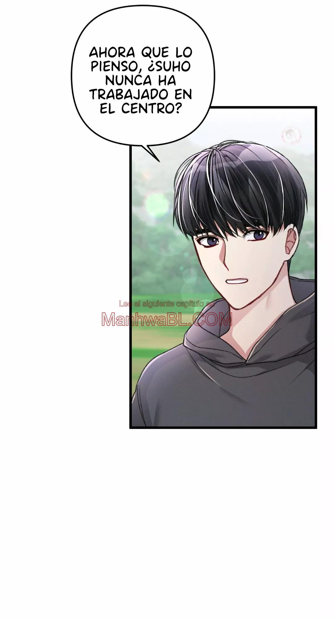Guía especial - Capítulo 14 manhwa