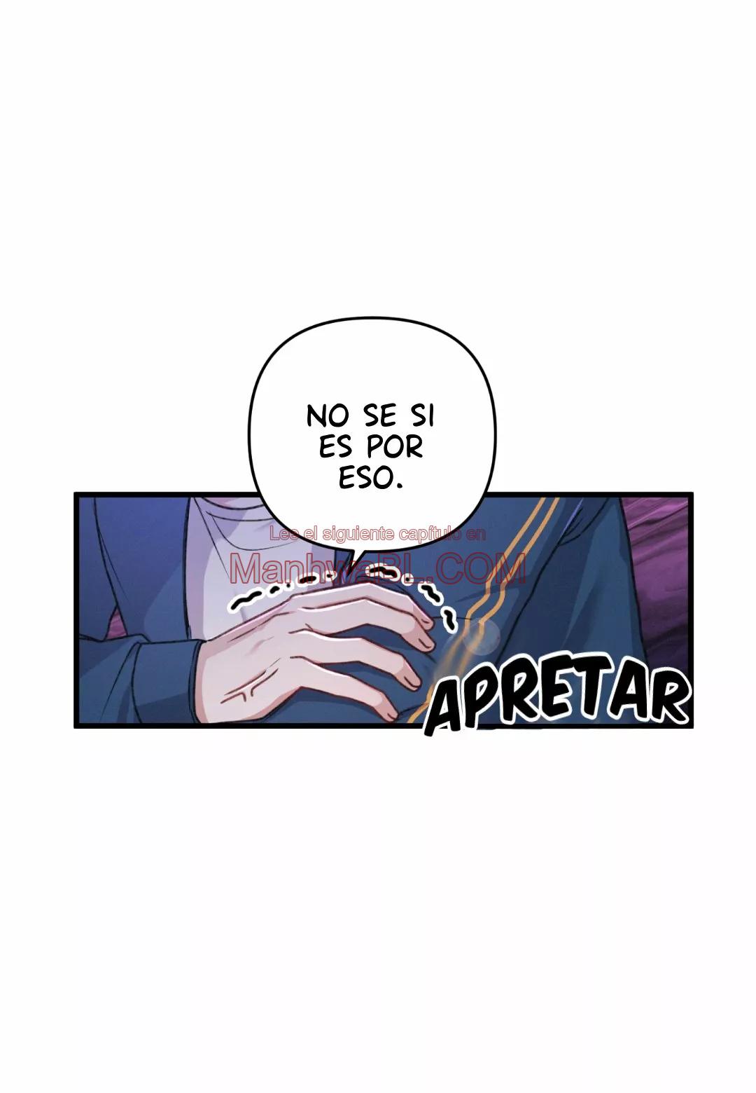 Guía especial - Capítulo 14 manhwa