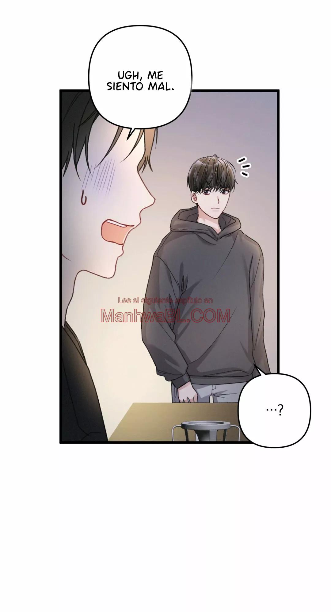Guía especial - Capítulo 14 3 manhwa